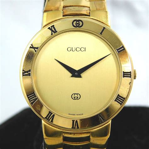 reloj gucci swiss made para mujer|reloj gucci mujer.